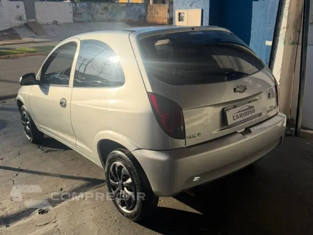 CELTA - 1.0 MPFI LS 8V 2P MANUAL