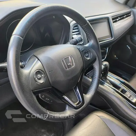 HR-V EXL 1.8 CVT FLEX