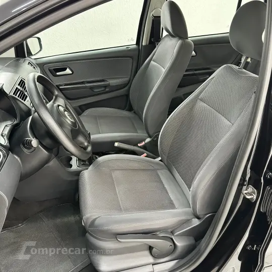 Fox 1.0 Mi Total Flex 8V 5p