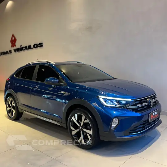 NIVUS 1.0 200 TSI Highline