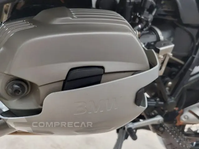 R 1200 GS Adventure - Trail