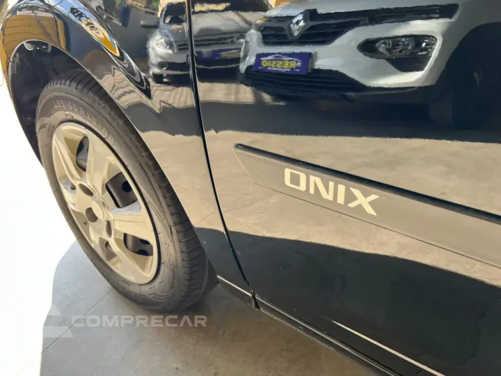 ONIX 1.0 MPFI LS 8V