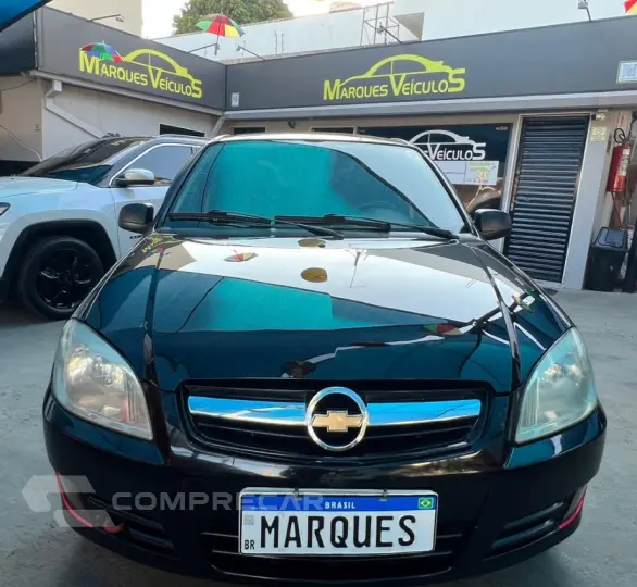 PRISMA 1.4 MPFI Maxx 8V