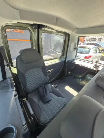 DOBLÒ 1.8 MPI Adventure Locker 8V