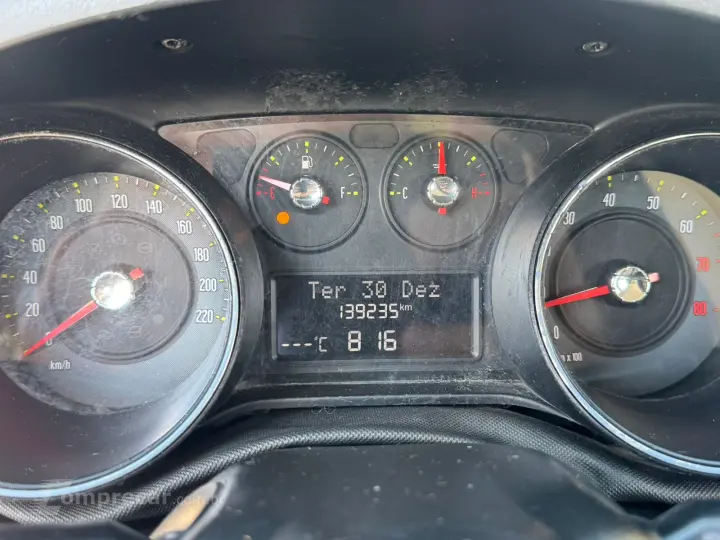 PUNTO 1.6 Essence 16V