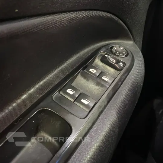 C3 Picasso GLX 1.5 Flex 8V 5p Mec.