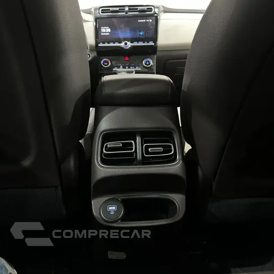 Creta Ultimate 2.0 16V Flex Aut.