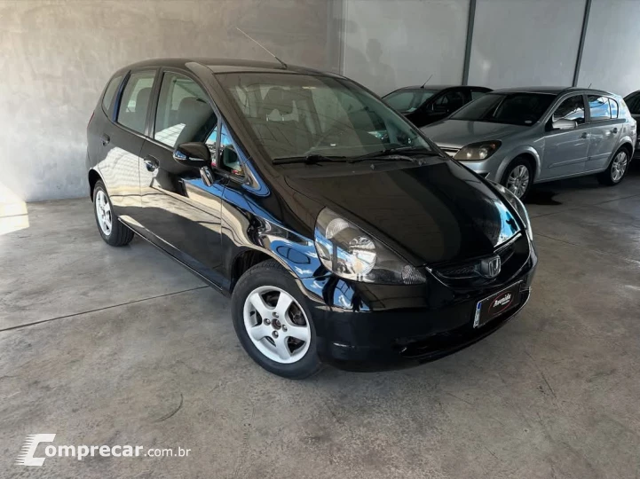 FIT 1.5 LX 16V