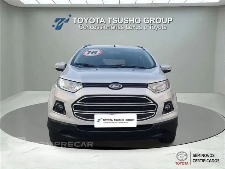 ECOSPORT 2.0 SE 16V