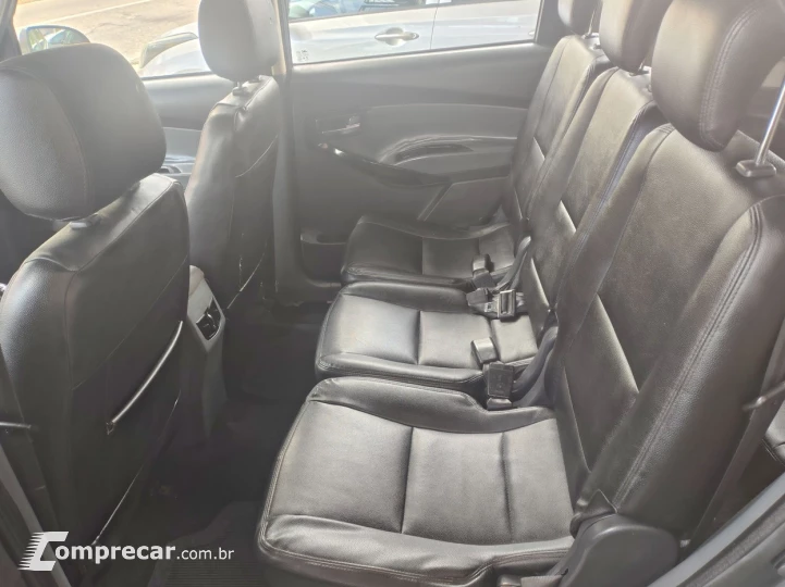 JAC J6 2.0 DIAMOND 16V 7 LUGARES