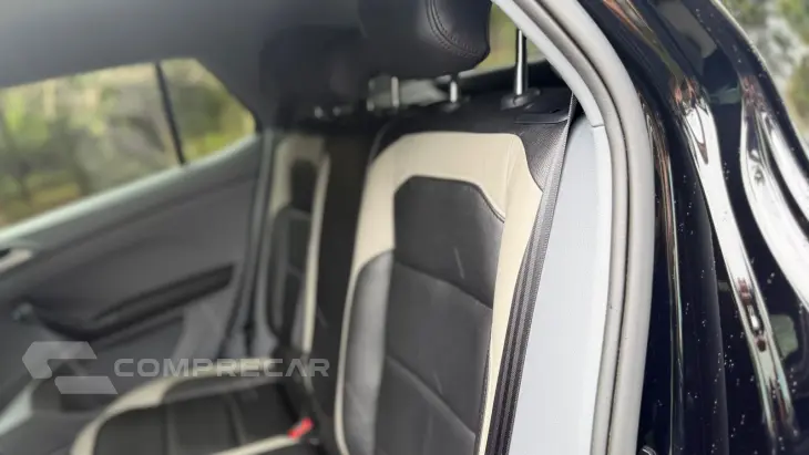 T-CROSS 1.0 200 TSI Sense