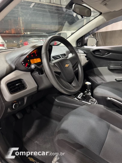 ONIX HATCH Joy 1.0 8V Flex 5p Mec.