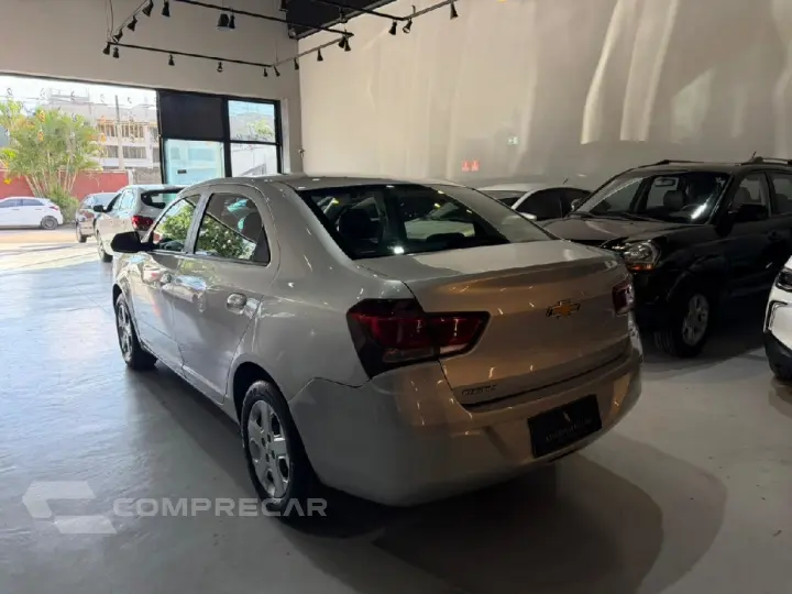 COBALT 1.4 MPFI LT 8V FLEX 4P MANUAL