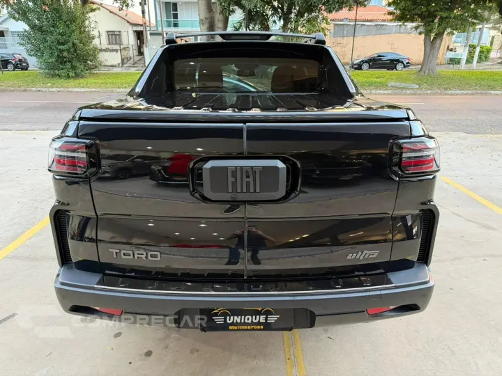 Toro 1.3 Turbo 270 Flex Ultra At6