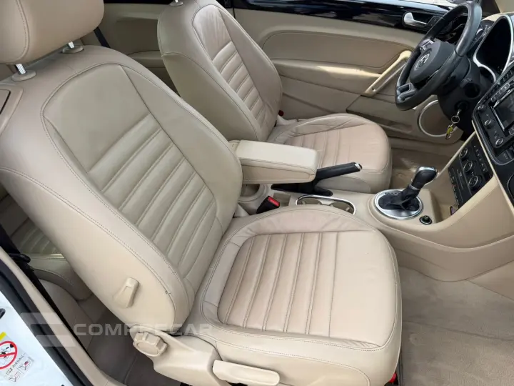 Fusca 2.0 TSI 16V Aut.