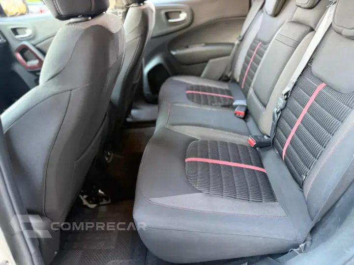 TORO 2.0 16V TURBO DIESEL FREEDOM 4WD AT9