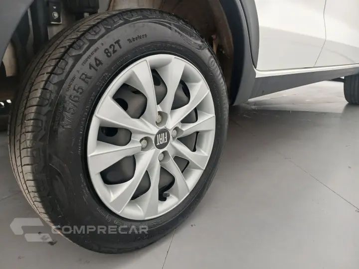 MOBI 1.0 EVO FLEX LIKE. MANUAL