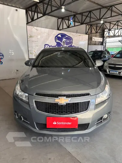 CRUZE 1.8 LT 16V