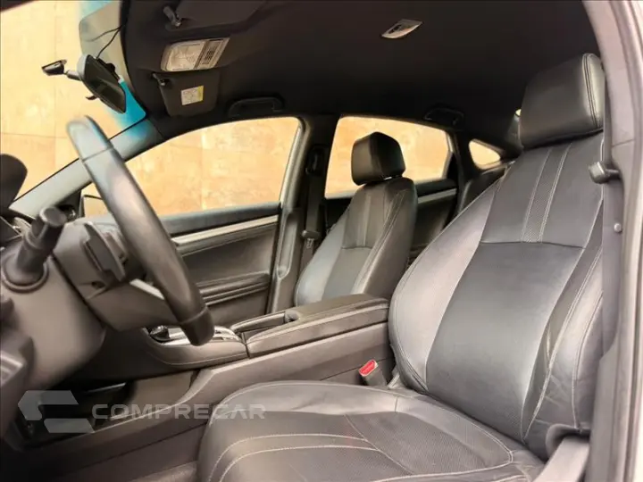 CIVIC 2.0 16vone EXL