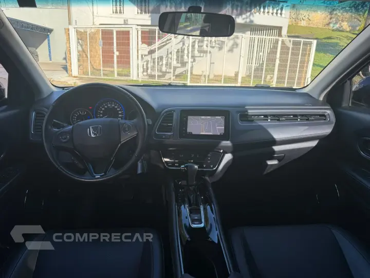 HR-V 1.8 16V EXL