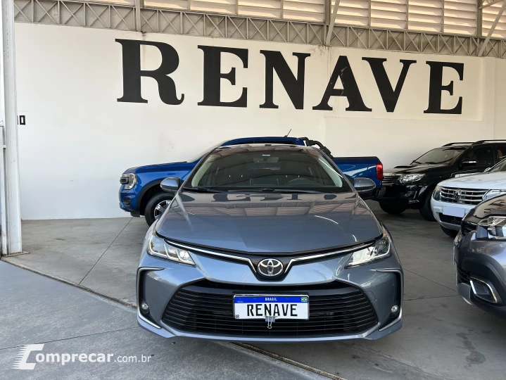 COROLLA 2.0 XEI 16V