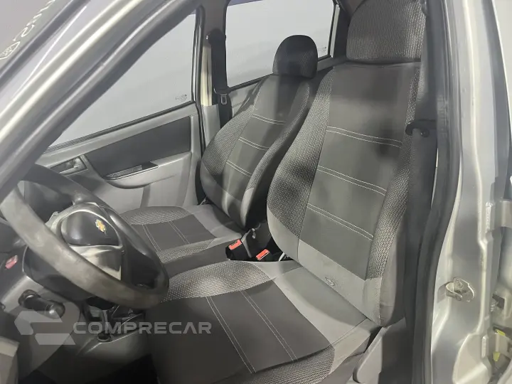 PRISMA 1.0 MPFI VHCE 8V FLEX 4P MANUAL