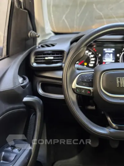 ARGO 1.0 Firefly Drive