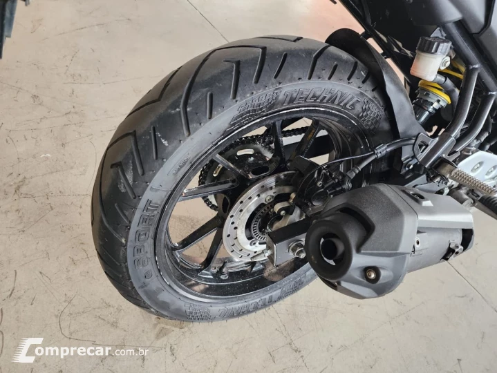 FZ25 250 FAZER FLEX