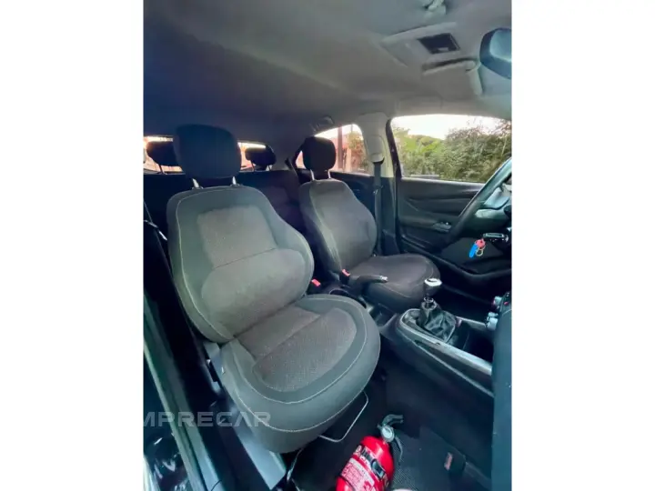 ONIX 1.4 MPFI LTZ 8V FLEX 4P MANUAL
