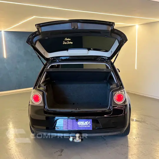 Golf 1.6 Mi Total Flex 8V 4p