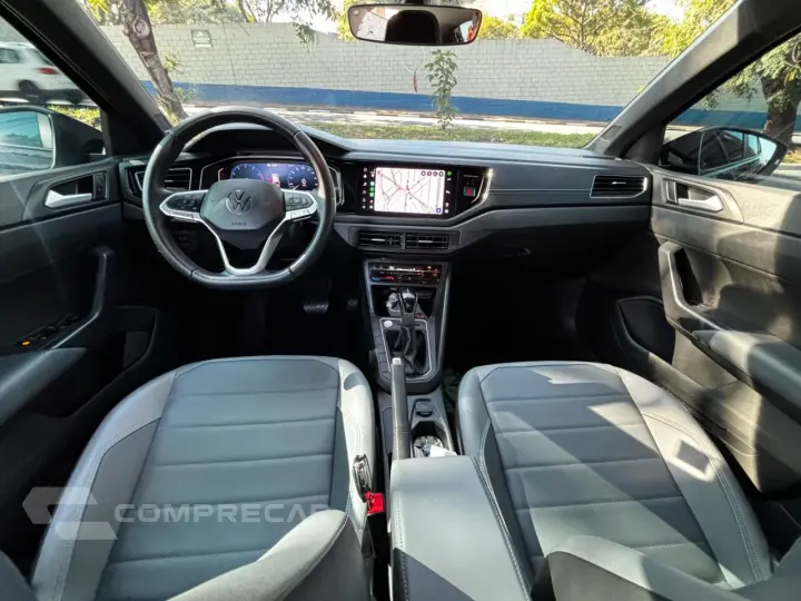 NIVUS 1.0 200 TSI Highline