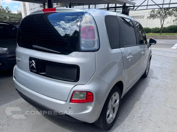 C3 1.5 Picasso Tendance 8V