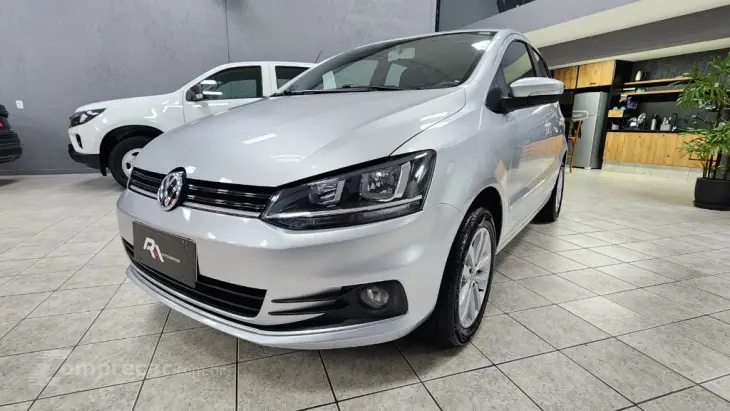 Fox Connect 1.6 Flex 8V 5p