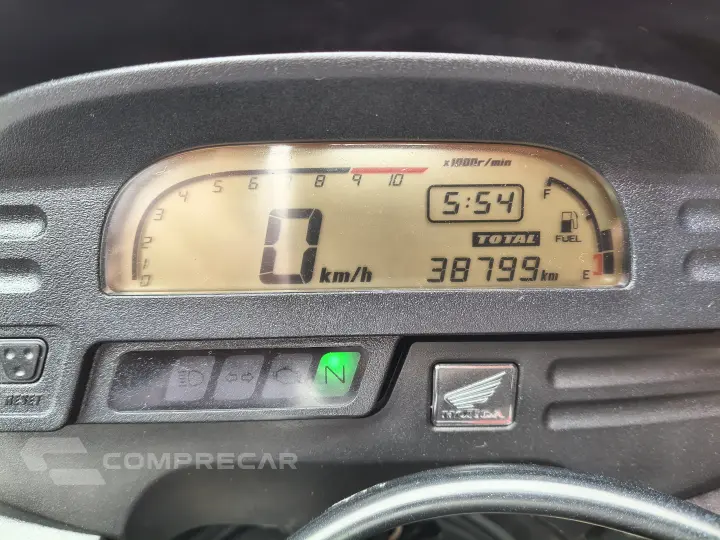 XRE 300