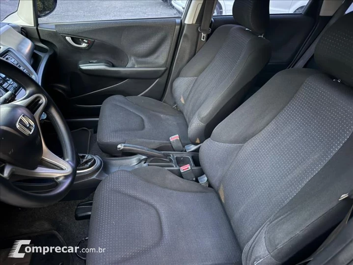 FIT 1.4 LX 16V