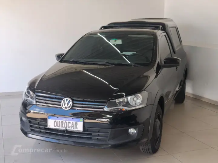 SAVEIRO 1.6 MI Trendline CS 8V