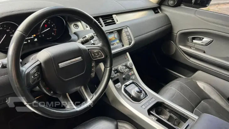 Range R.EVOQUE Si4 SE 2.0 Aut.5p/Flex