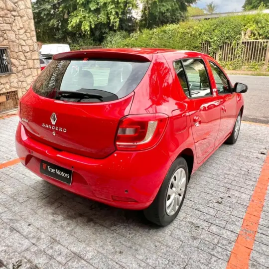 SANDERO 1.0 12V SCE Expression