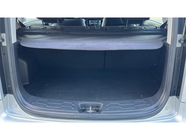 SOUL 1.6 EX 16V FLEX 4P MANUAL