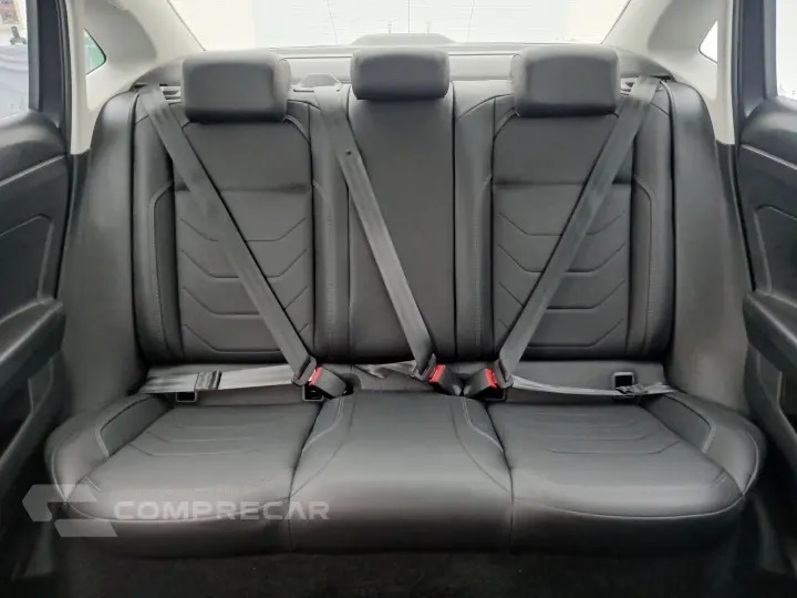 VIRTUS 1.0 12V 200 TSI COMFORTLINE FLEX AUTOMÁTICO