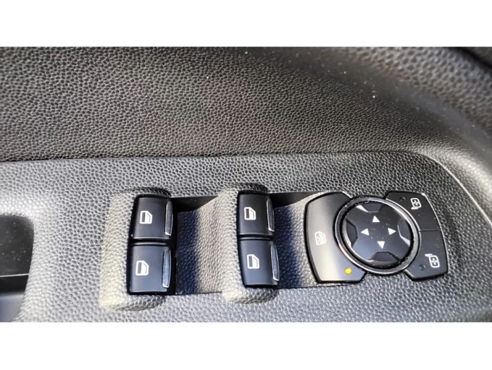 ECOSPORT 1.5 TI-VCT FLEX SE DIRECT AUTOMATICO