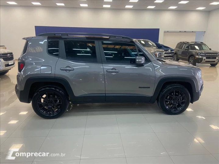 RENEGADE 1.8 16V Sport