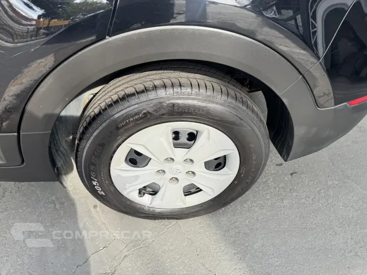 CRETA 1.6 16V Attitude