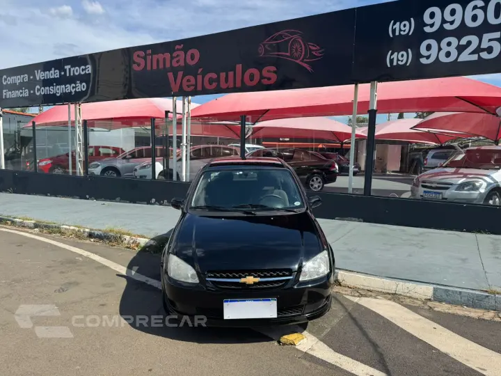 CLASSIC 1.0 MPFI LS 8V