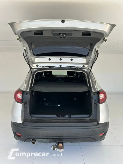 CAPTUR 1.6 16V SCE Bose