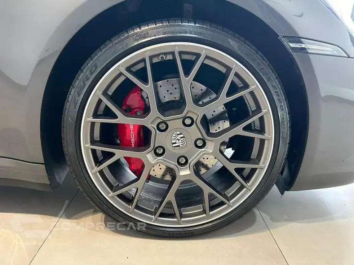 911 CARRERA S