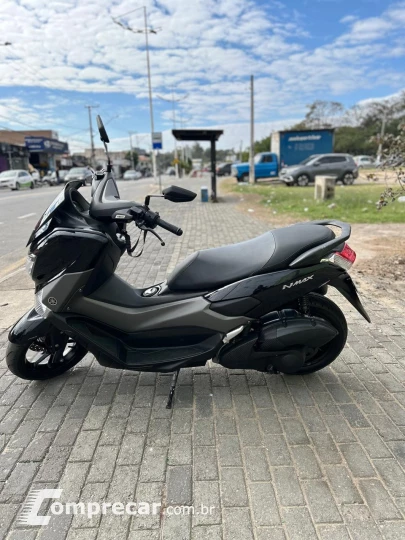 N-MAX 160