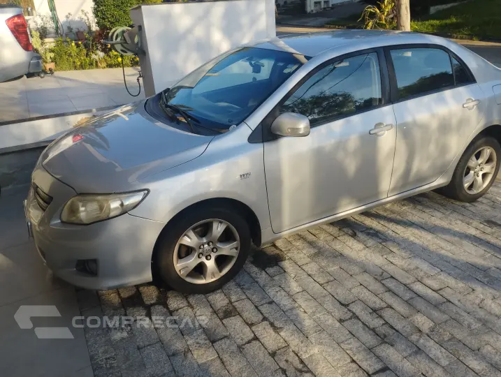 COROLLA 1.8 XEI 16V