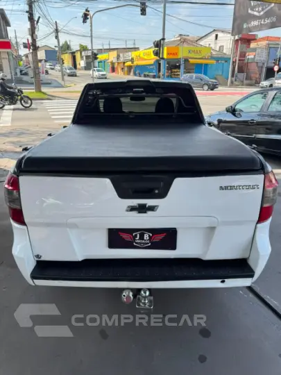 MONTANA 1.4 MPFI LS CS 8V