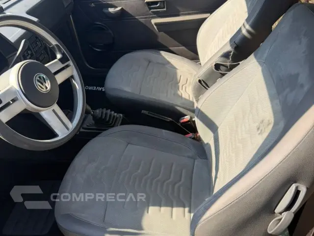 SAVEIRO - 1.8 CL CS 8V 2P MANUAL